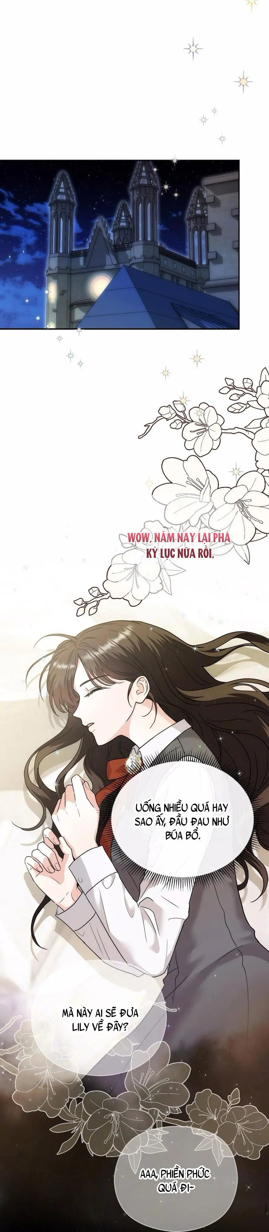 Bị Giam Cầm Cùng Tên Đáng Chết Chap 1 - trang 27
