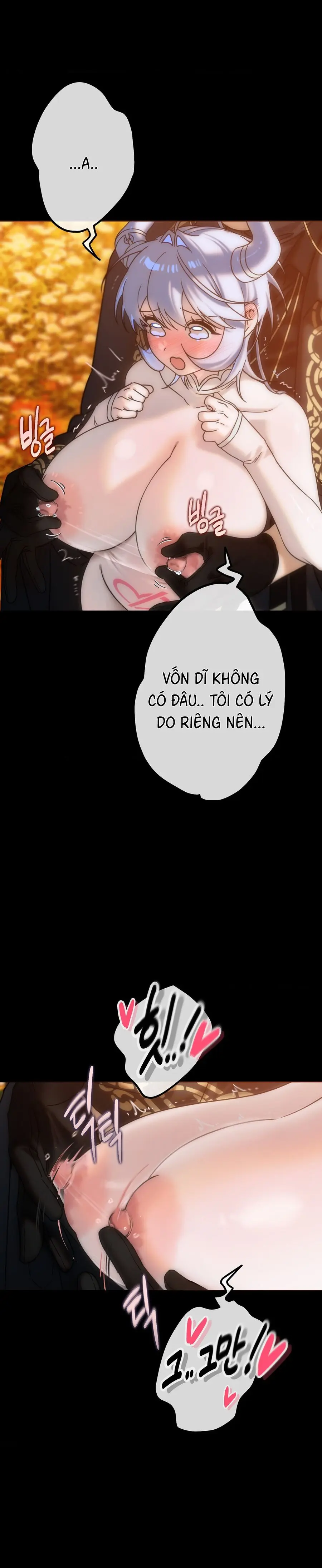 Ngọc Ma Nữ Chap 29 - trang 12