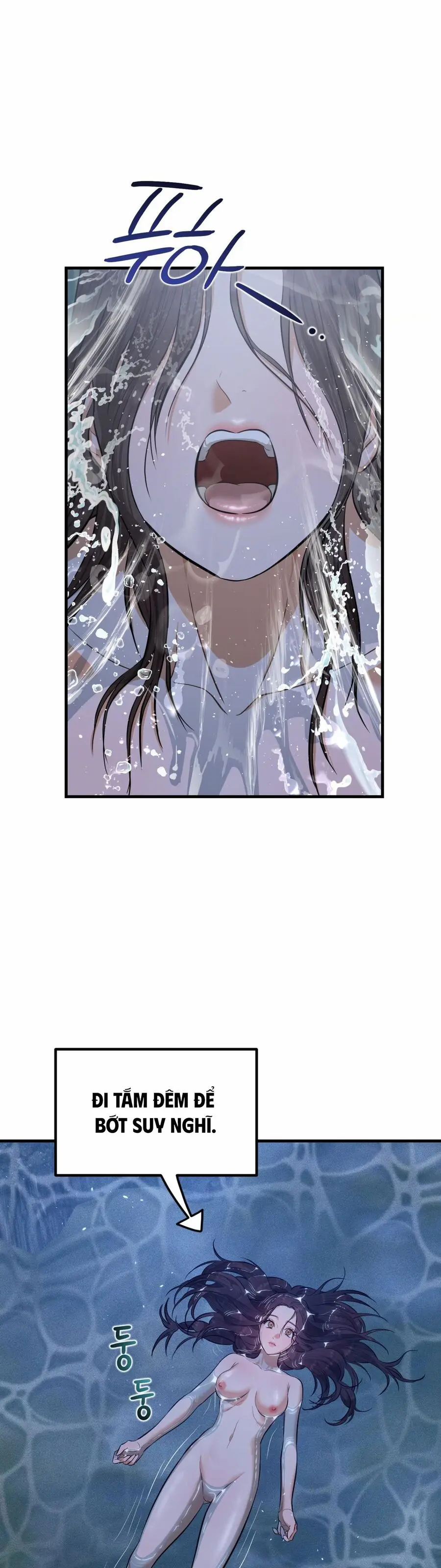 Đào Nguyên Tiên Cảnh Chap 3 - trang 43