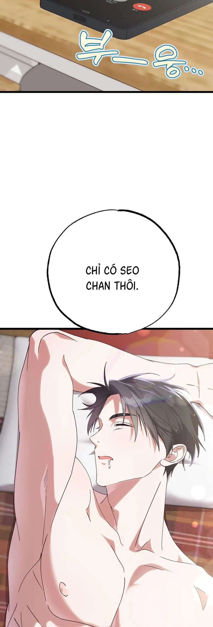 Lấp Đầy Em Đi! Chap 2 - trang 40