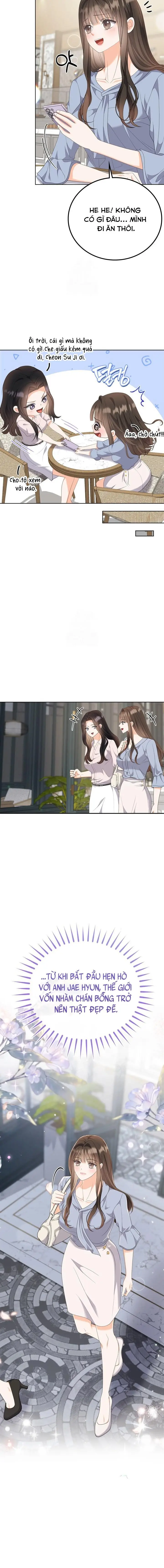 Giờ Tăng Ca Chap 17 - trang 12
