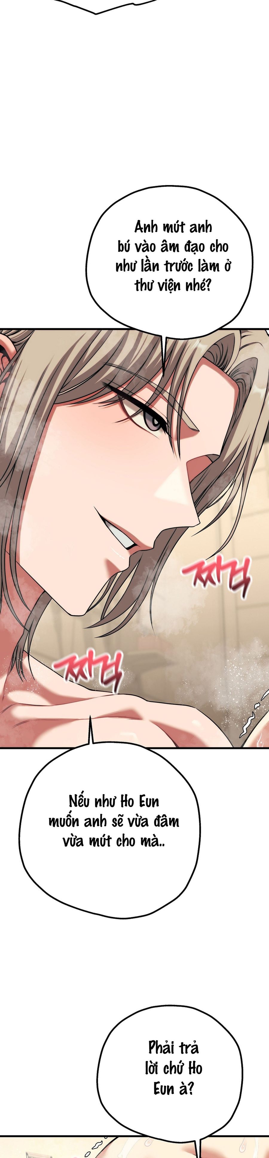 Câu Lạc Bộ Đọc Sách Người Lớn Chap 26 - trang 25