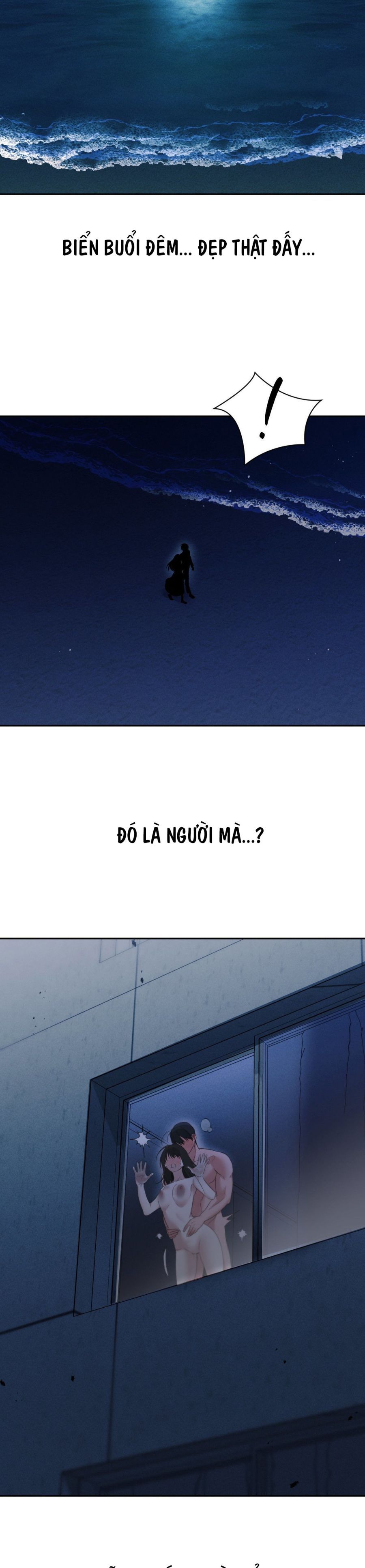 Chế Độ Ẩn Danh Chap 13 - trang 14