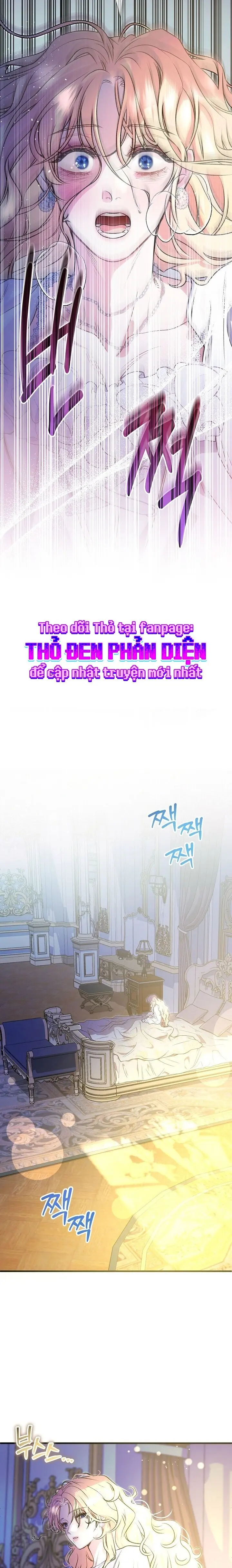 Phù Thuỷ Xứ Paitan Chap 3 - trang 9