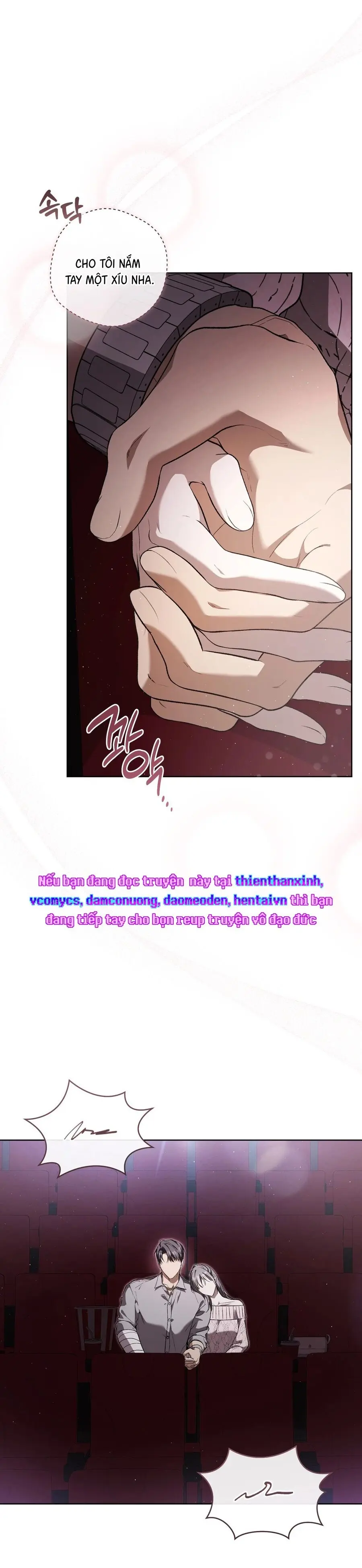 Hành Tinh Loạn Nhịp Chap 13 - trang 15