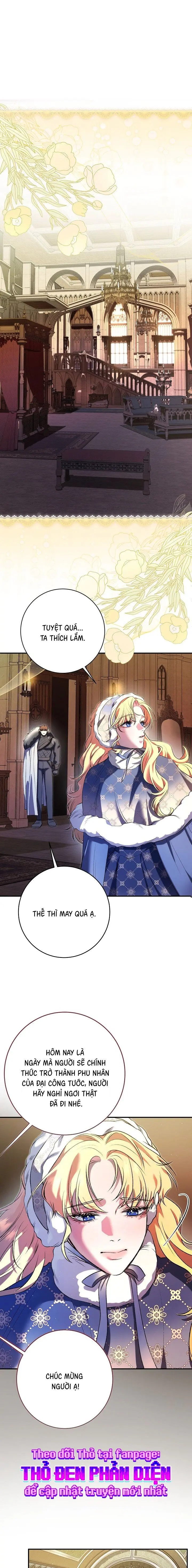 Phù Thuỷ Xứ Paitan Chap 6 - trang 20