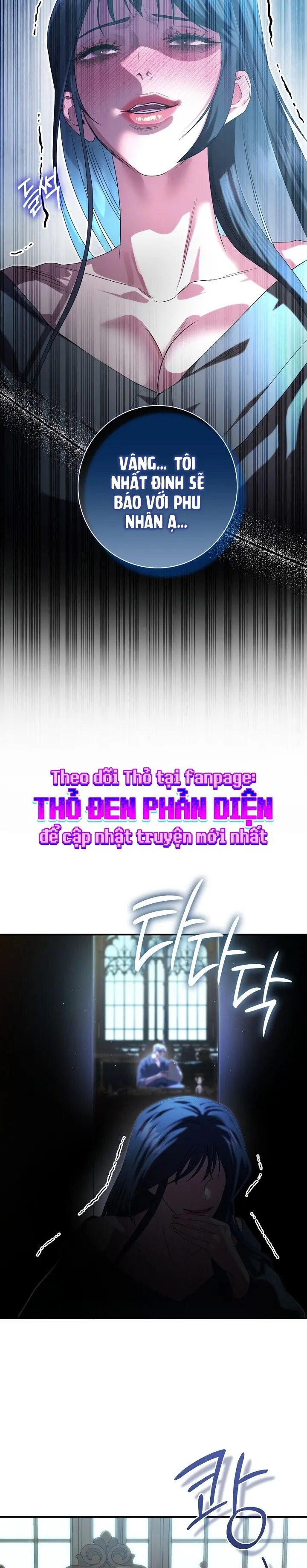 Phù Thuỷ Xứ Paitan Chap 8 - trang 34