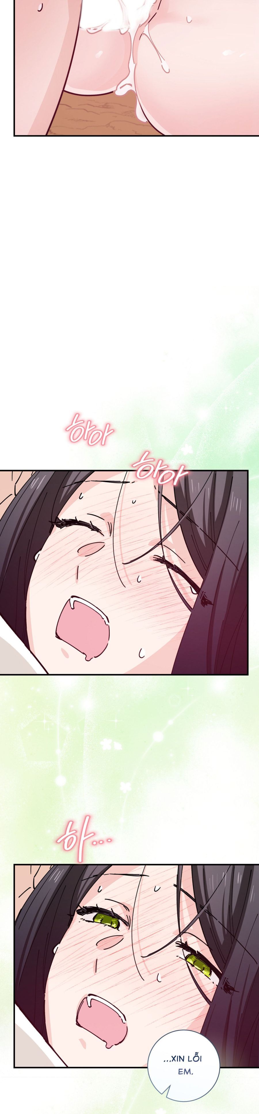 Tiểu Thư Nuốt Phù Thủy Chap 16 - trang 27