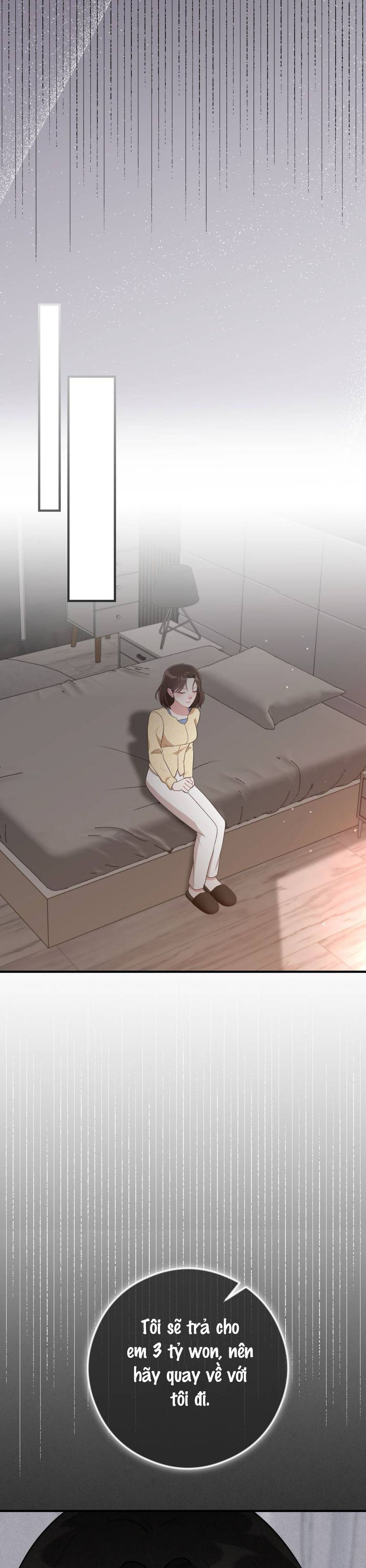 Chiếm Lấy Em Chap 19 - trang 9