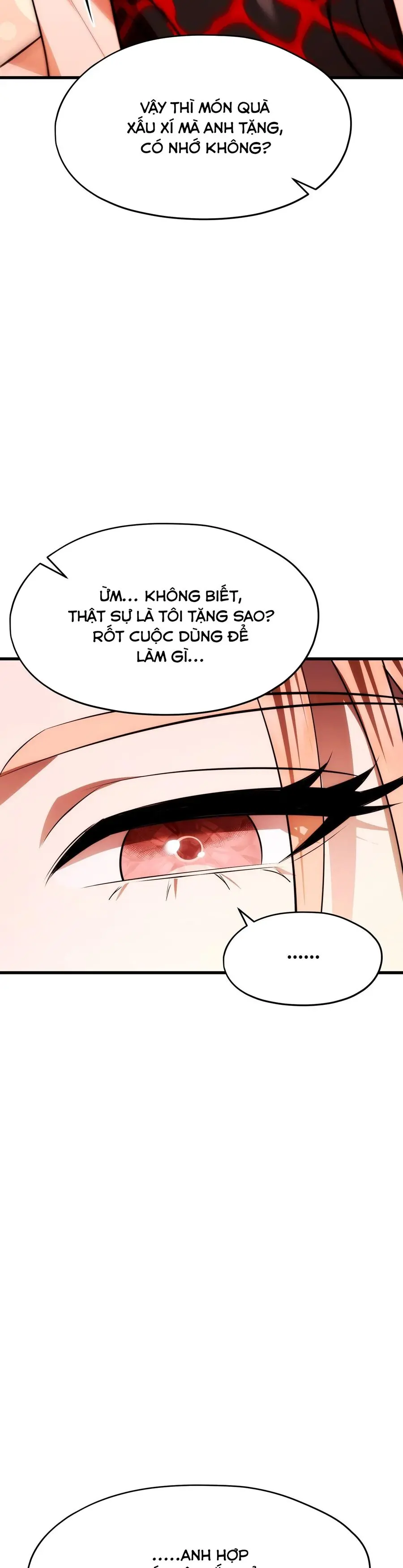 Tôi Tiễn Nam Chính Về Trời Nhé? Chap 38 - trang 27
