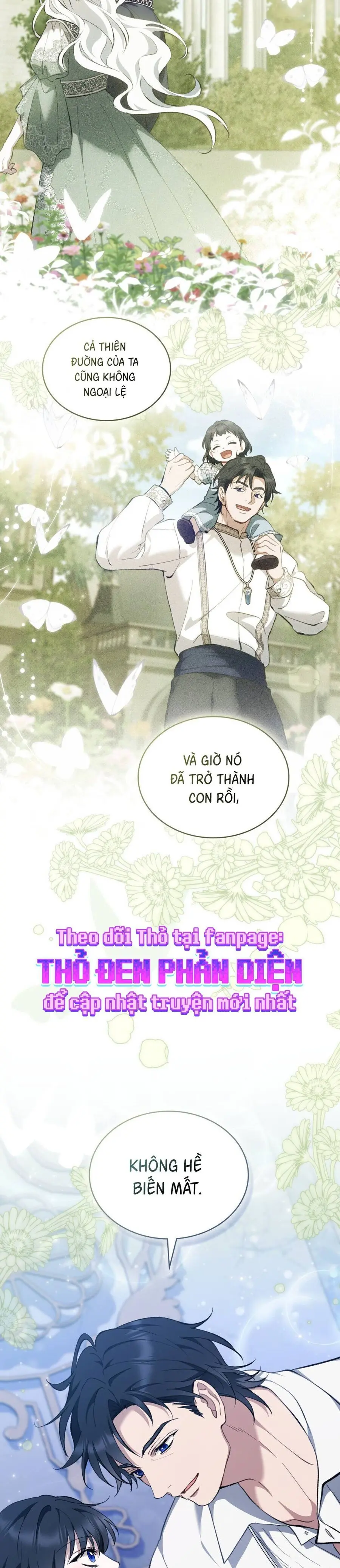 Asha Vùng Biên Giới Chap 1 - trang 17