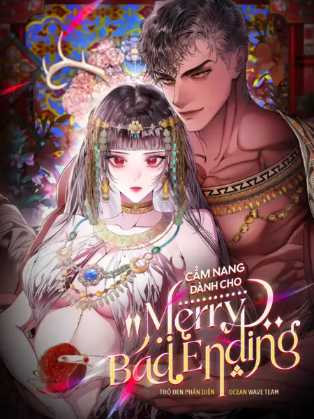 Cẩm Nang Dành Cho Merry Bad Ending