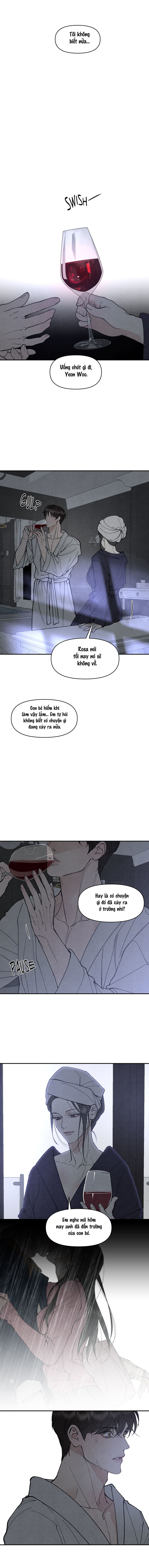 [KHÔNG CHE] TOI ĐA ĐI Chap 23 - trang 3