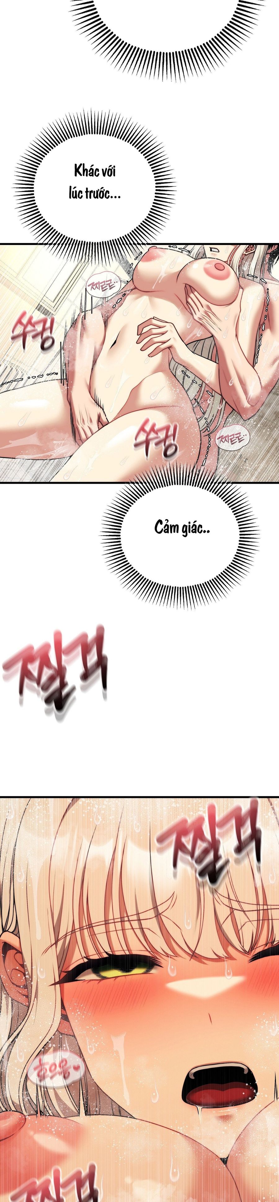 Câu Lạc Bộ Đọc Sách Người Lớn Chap 24 - trang 28