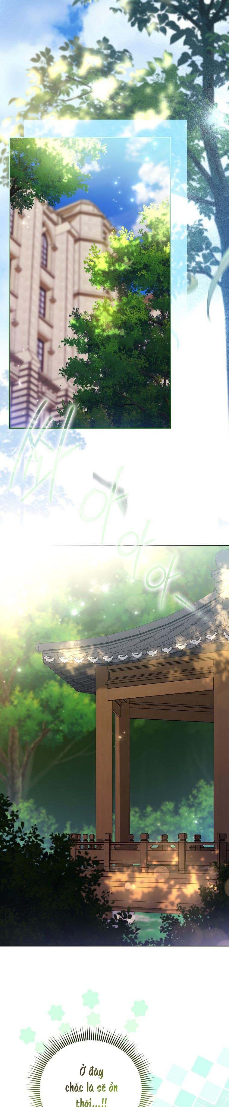 Trường Nam Sinh Chap 15 - trang 11