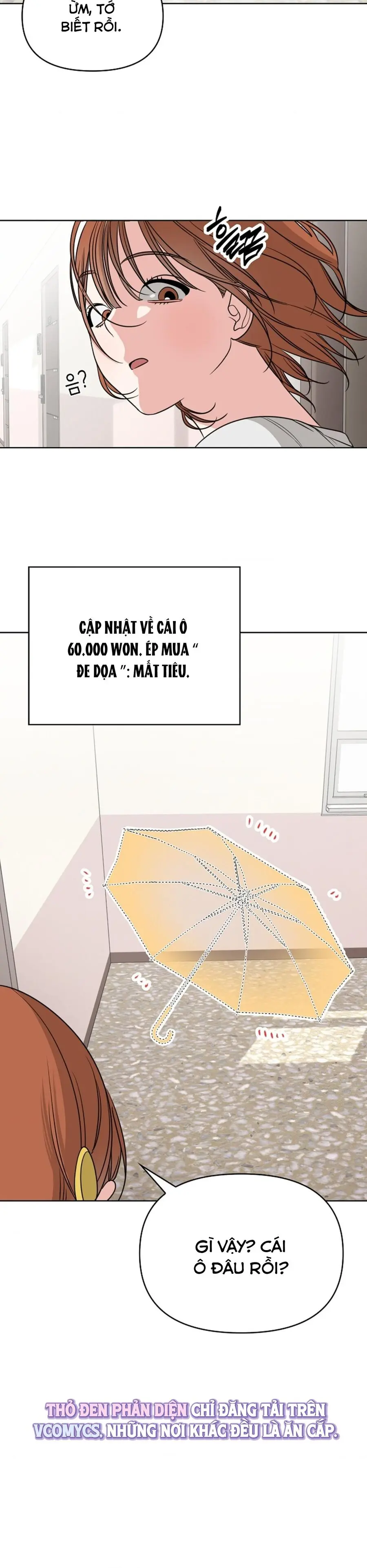 Nam Nữ Thụ Thụ Bất Tương Thân Chap 13 - trang 6