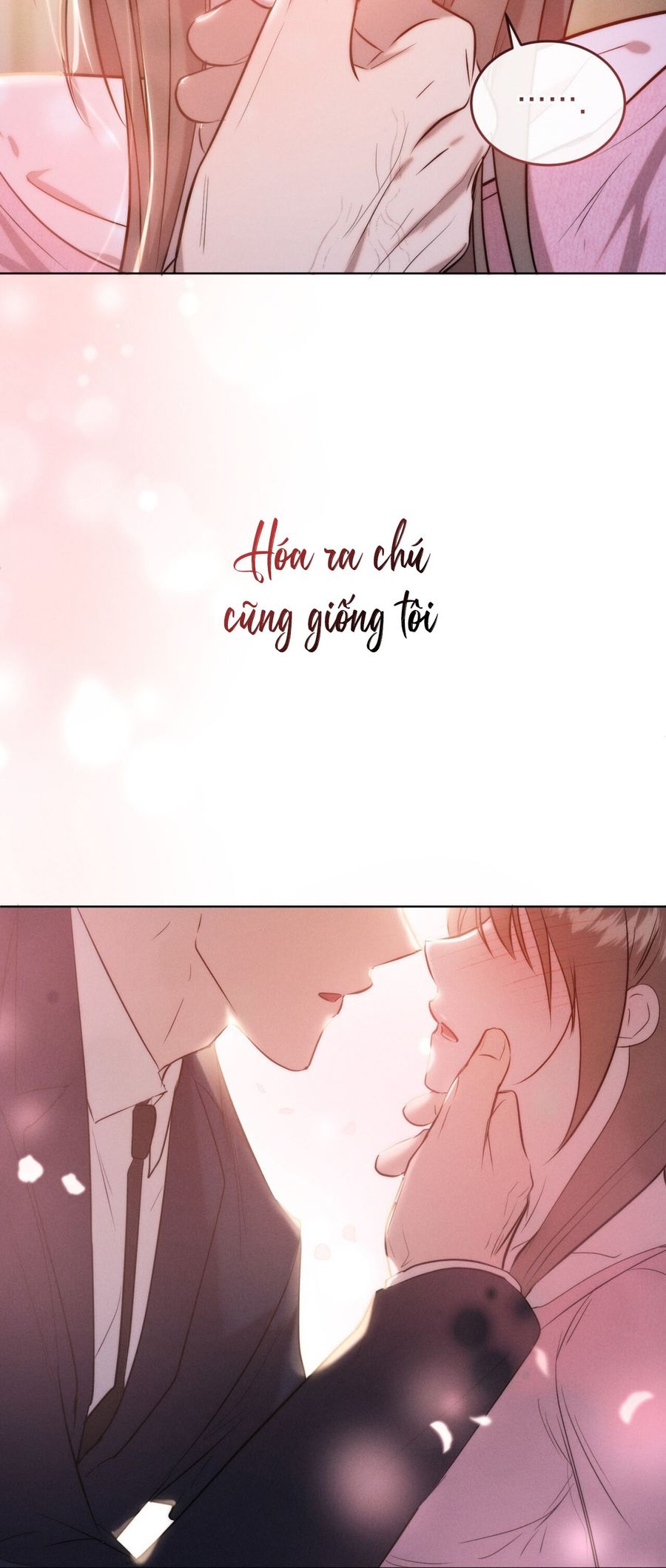 Sự Ngây Thơ Bị Vùi Lấp Trong Tro Tàn Chap 21 - trang 20