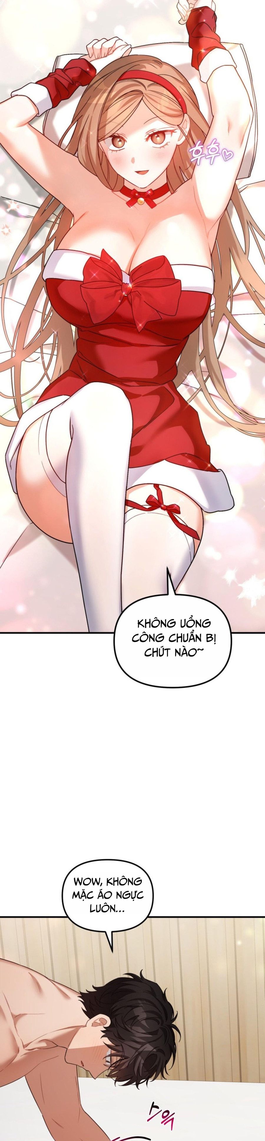 Công Dụng Của Người Bạn Thanh Mai Trúc Mã Chap 36 - trang 10