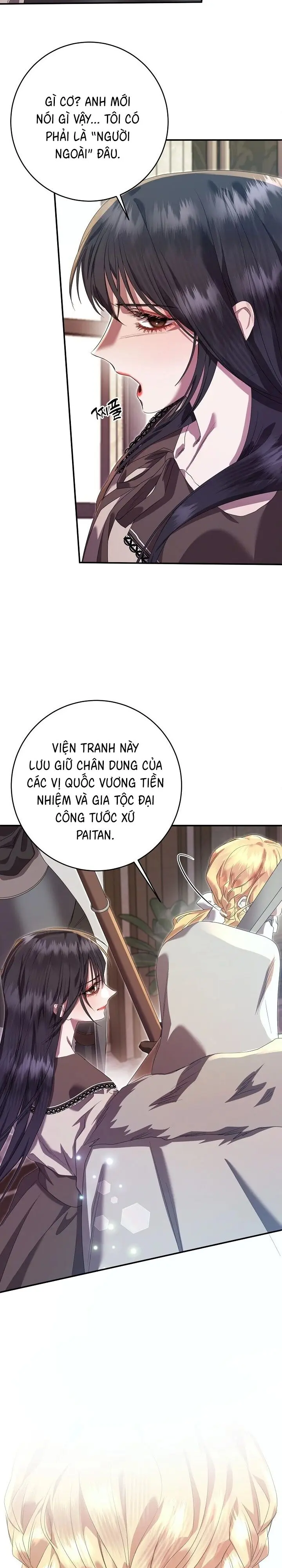 Phù Thuỷ Xứ Paitan Chap 10 - trang 13