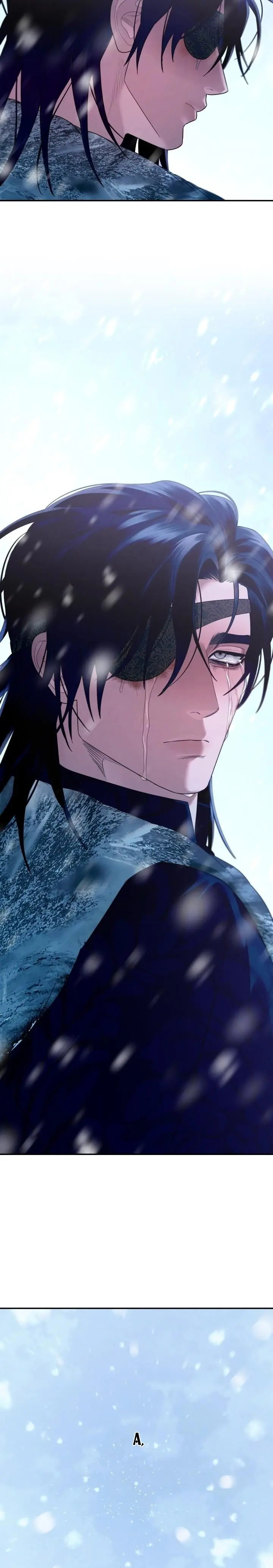 Quan Tài Của Eurydice Chap 6 - trang 20