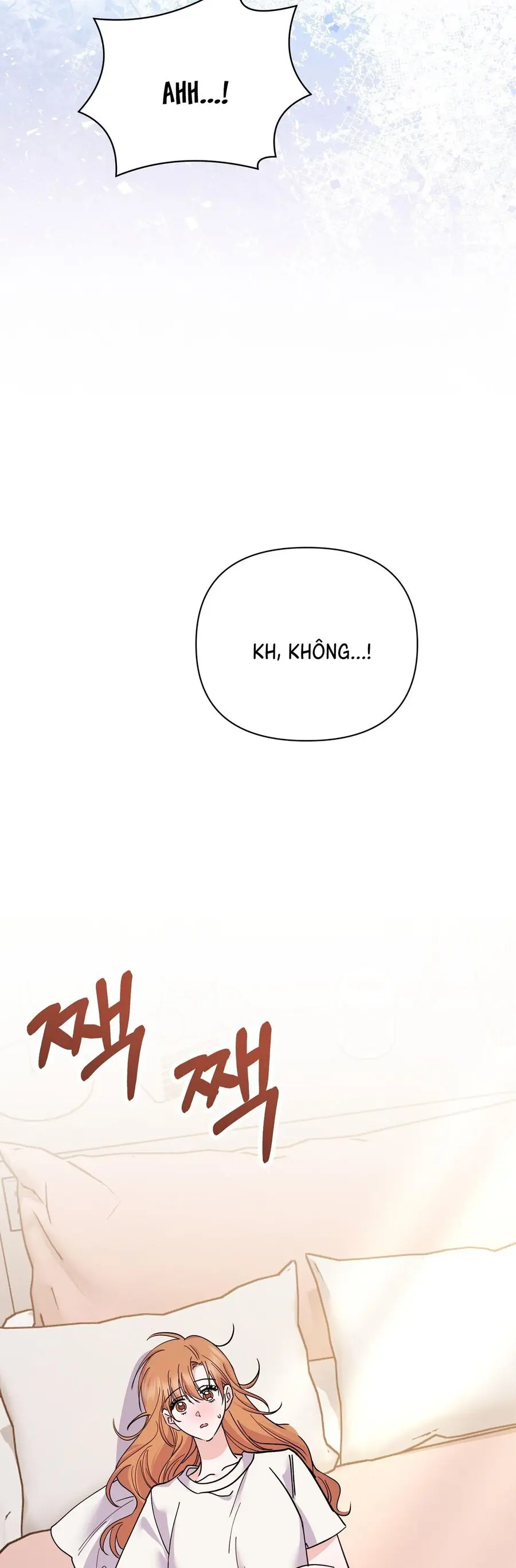 Thỏ Thì Không Cắn Đâu Chap 1 - trang 37