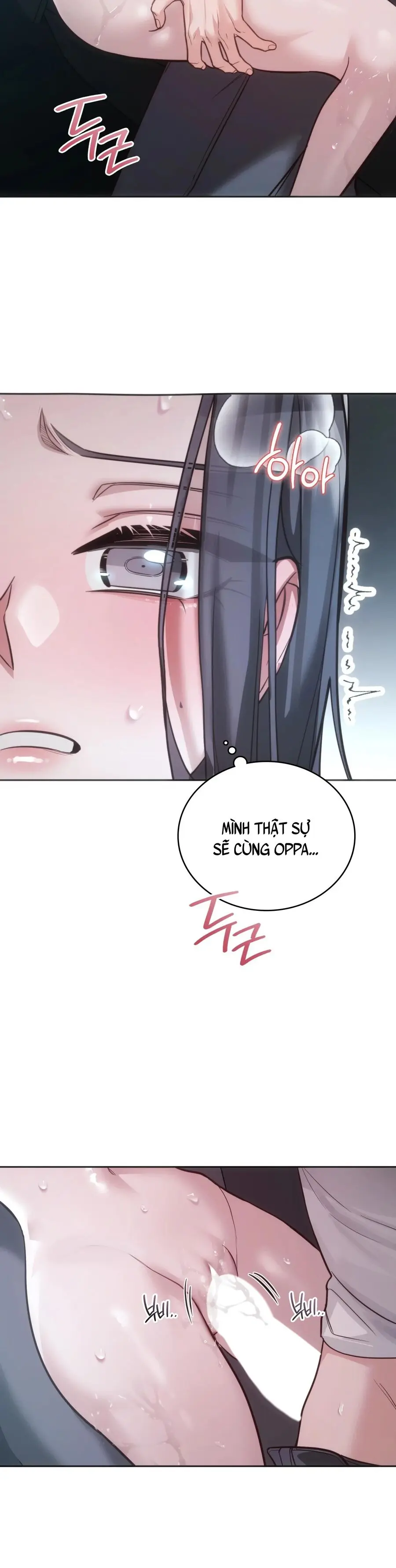 Nữ Sinh Đại Học Hae Joo Chap 3 - trang 32