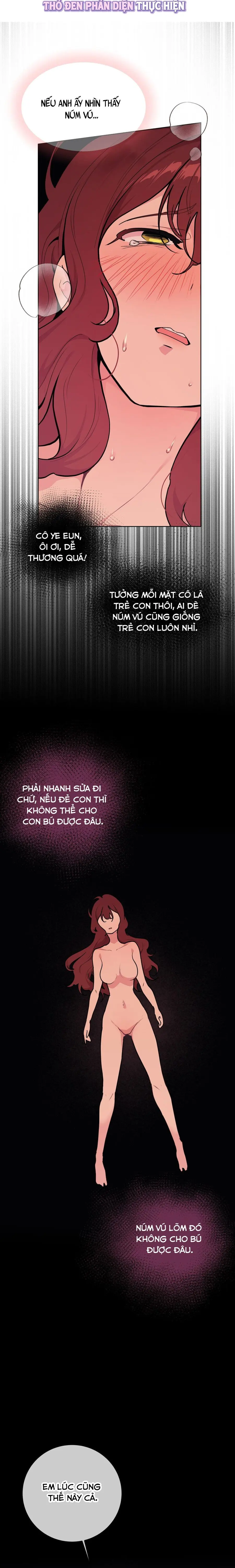Cherry Pop Chap 2 - trang 15