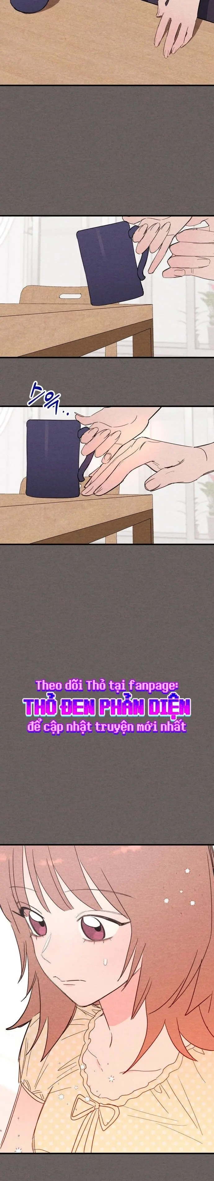 Mặt Thật Của Đàn Anh Hoàn Hảo Chap 21 - trang 18