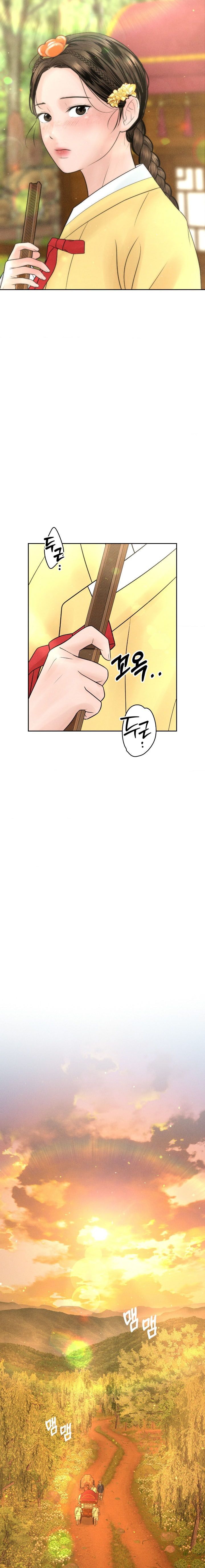 Chú À, Tôi Sẽ Trả Tiền Xe Cho Chú Chap 28 - trang 15
