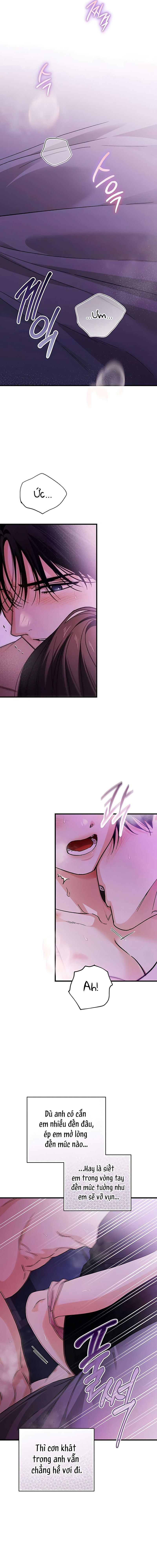 Kích Hoạt Chế Độ Trai Hư! Chap 30 - trang 11