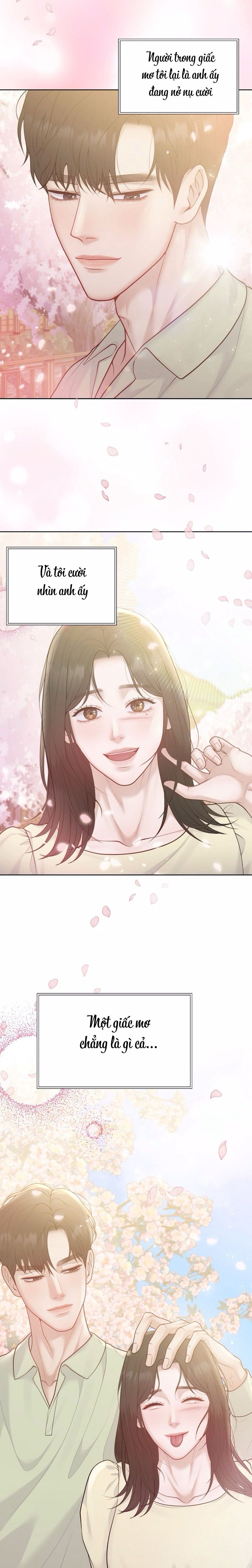 Mang Thai, Chiếm Đoạt Chap 28 - trang 17