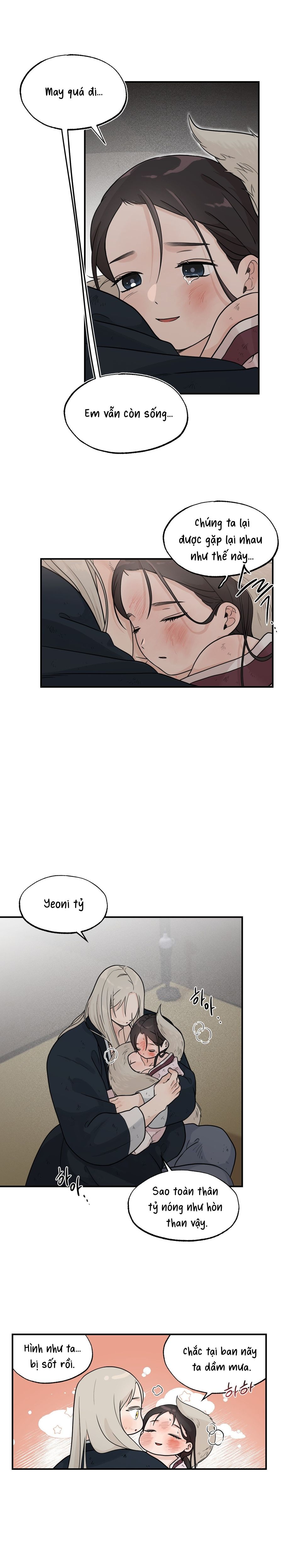 Bibisae Chap 12 - trang 4