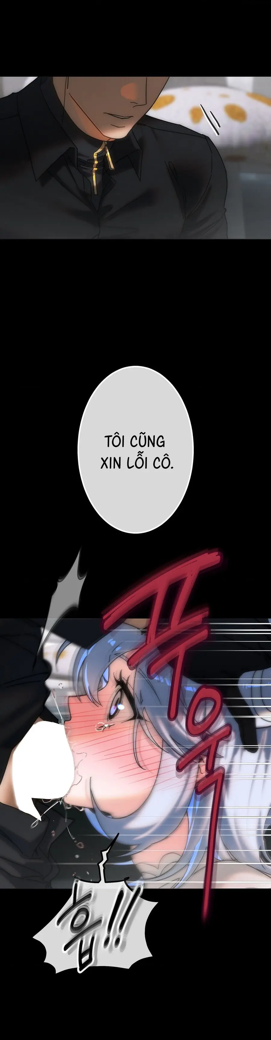 Ngọc Ma Nữ Chap 40 - trang 12