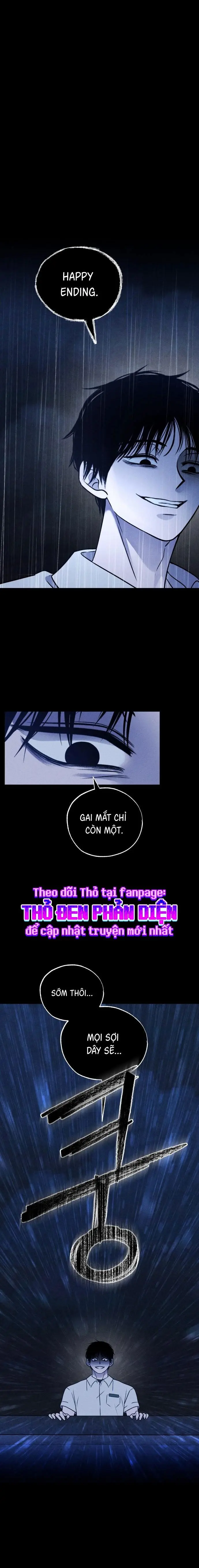 Bạn Cùng Lớp Chap 50 - trang 1