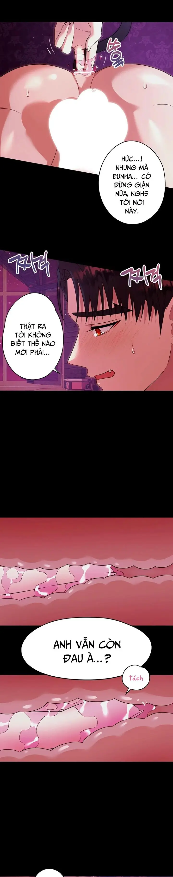 Tôi Tiễn Nam Chính Về Trời Nhé? Chap 4 - trang 24