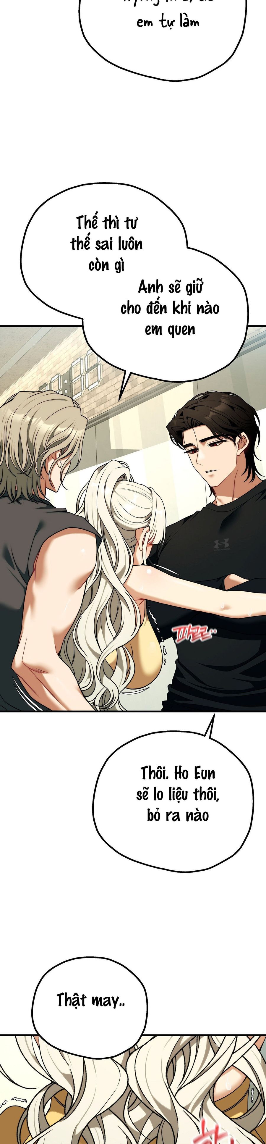Câu Lạc Bộ Đọc Sách Người Lớn Chap 41 - trang 25