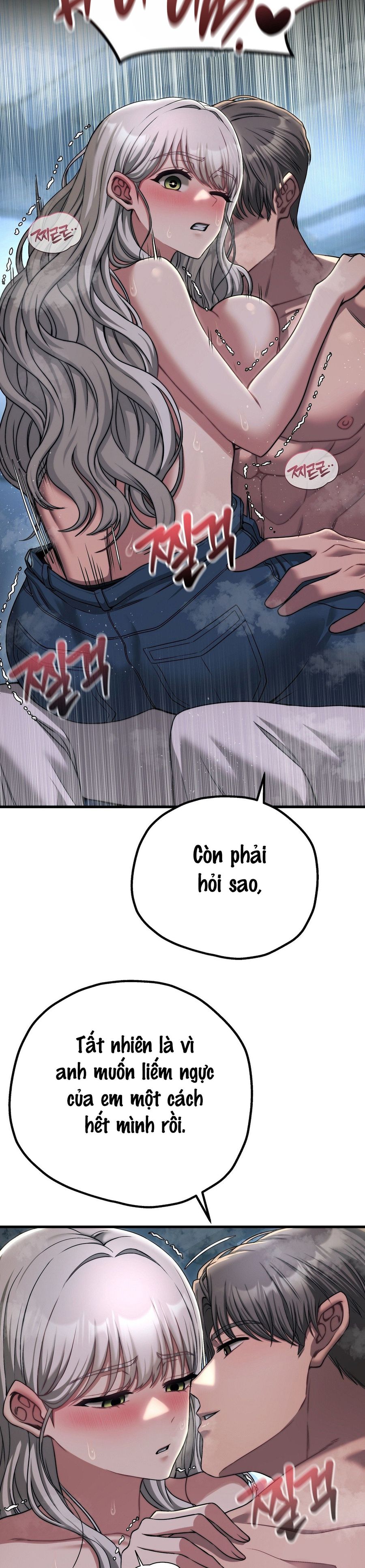 Câu Lạc Bộ Đọc Sách Người Lớn Chap 21 - trang 16