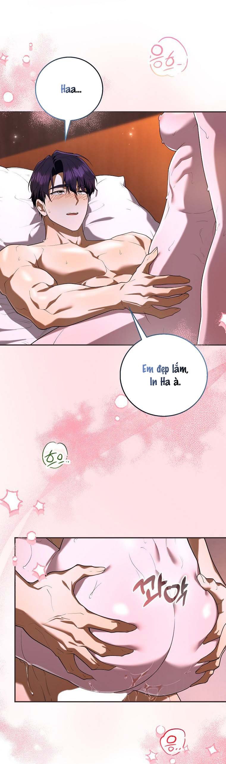 Trường Nam Sinh Chap 17 - trang 7
