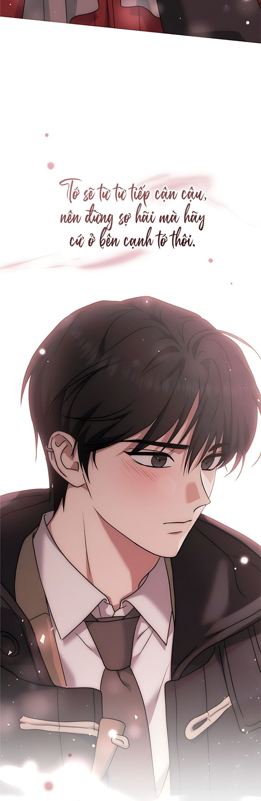Chạm Vào Tim Em Chap 11 - trang 30