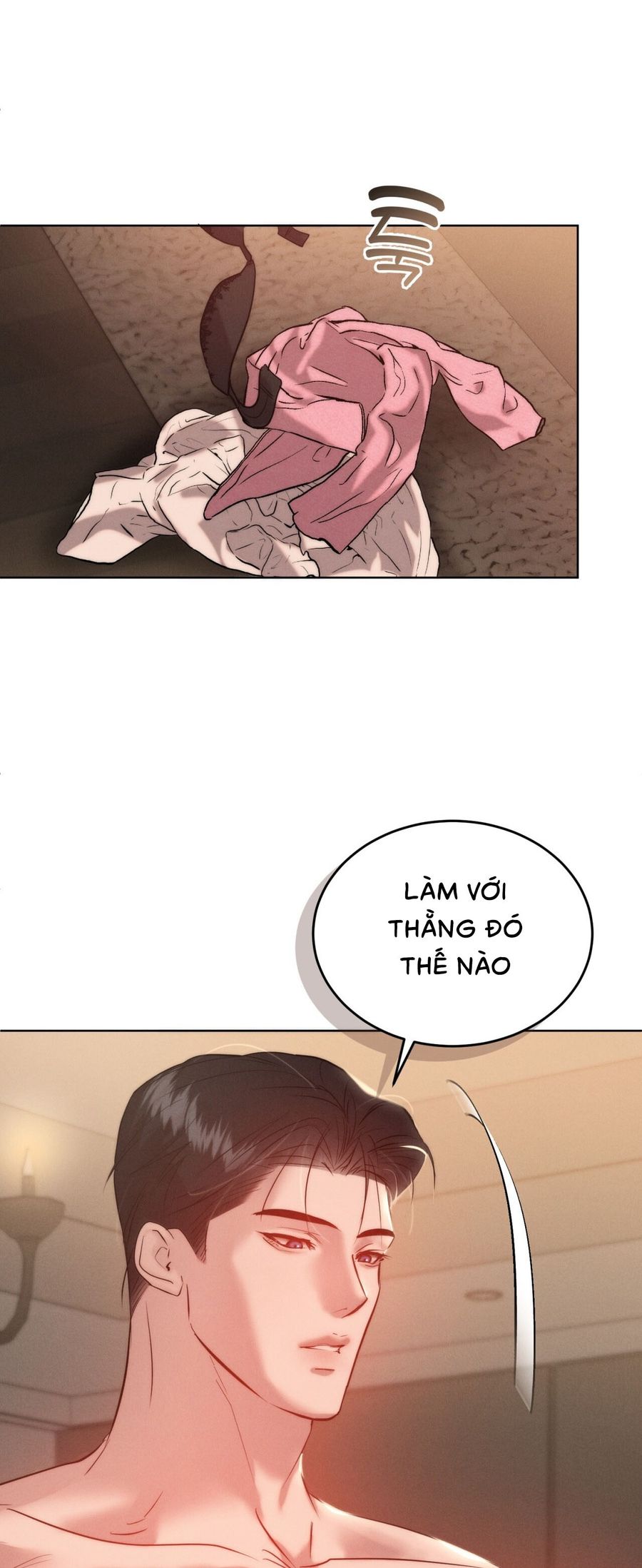 Sự Ngây Thơ Bị Vùi Lấp Trong Tro Tàn Chap 21 - trang 41
