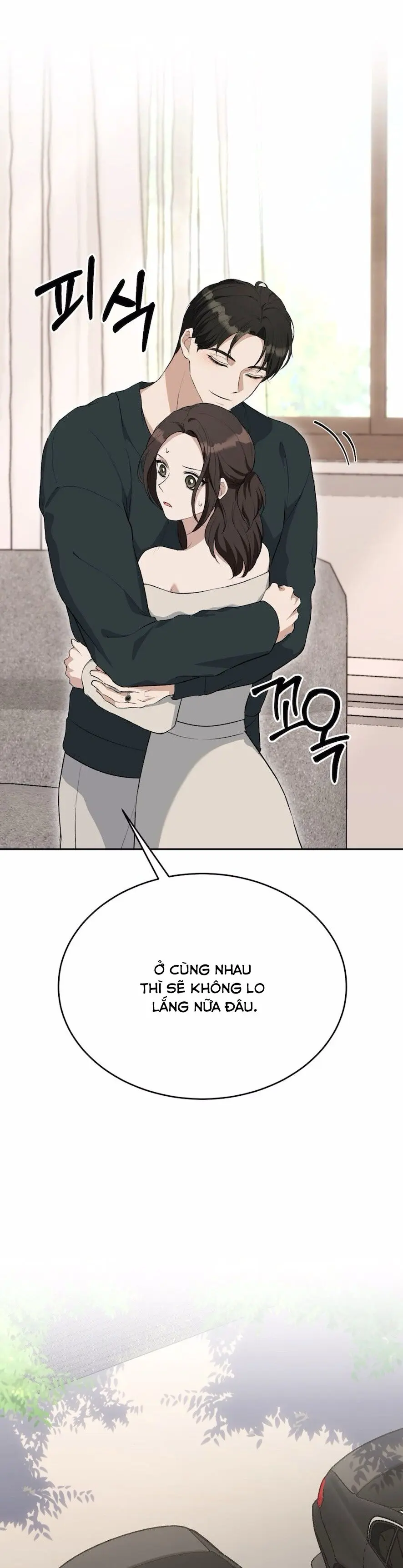 Đoạt Lại Chap 6 - trang 17