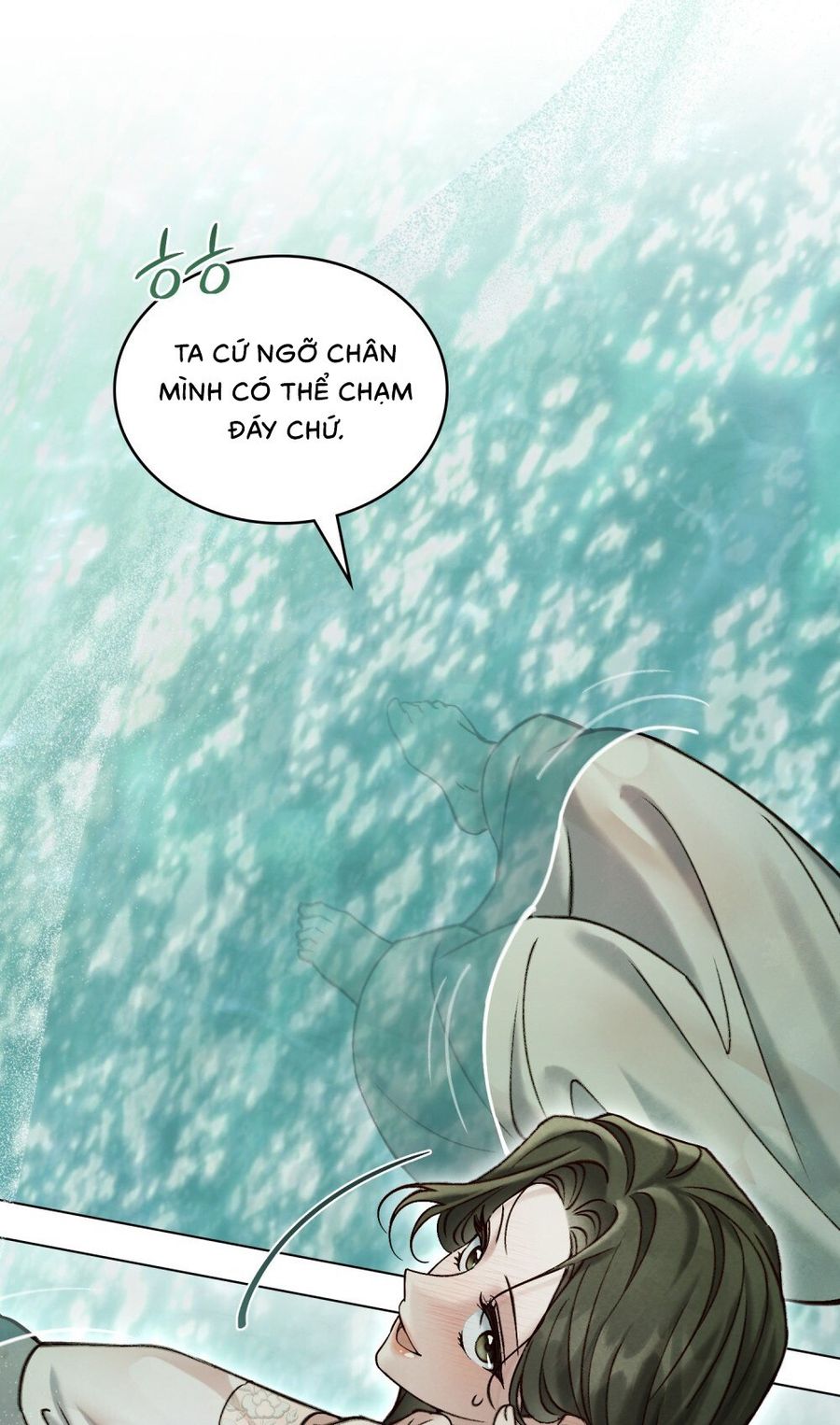 Chuyến Đi Đêm Chap 51 - trang 21