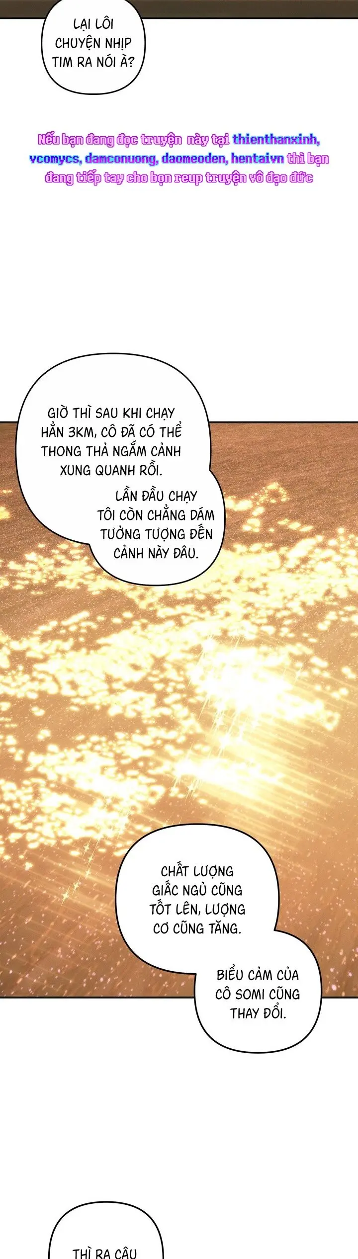 Điều Kiện Thử Nghiệm Mẫu Mới Chap 4 - trang 18