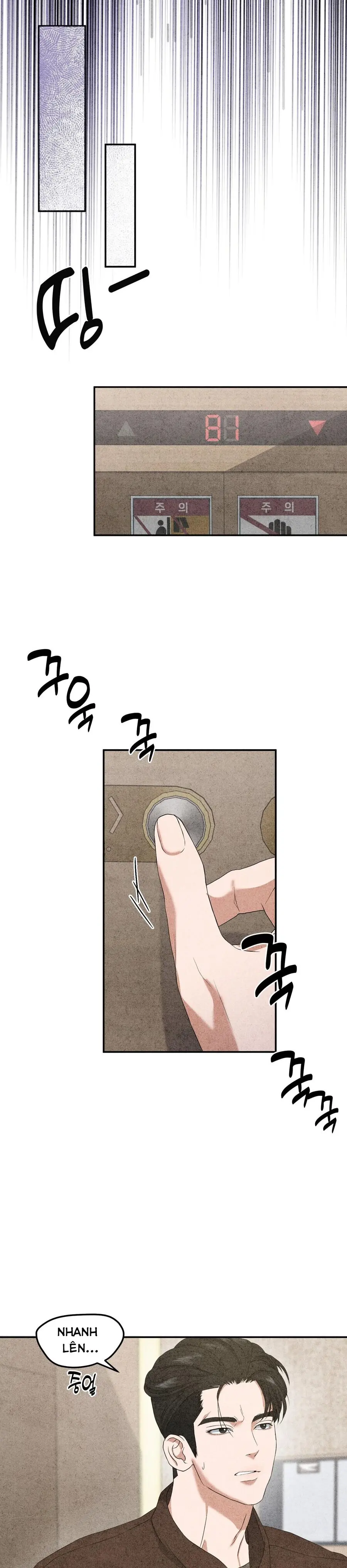 Nhật Ký Yêu Bạn Thân Chap 10 - trang 17