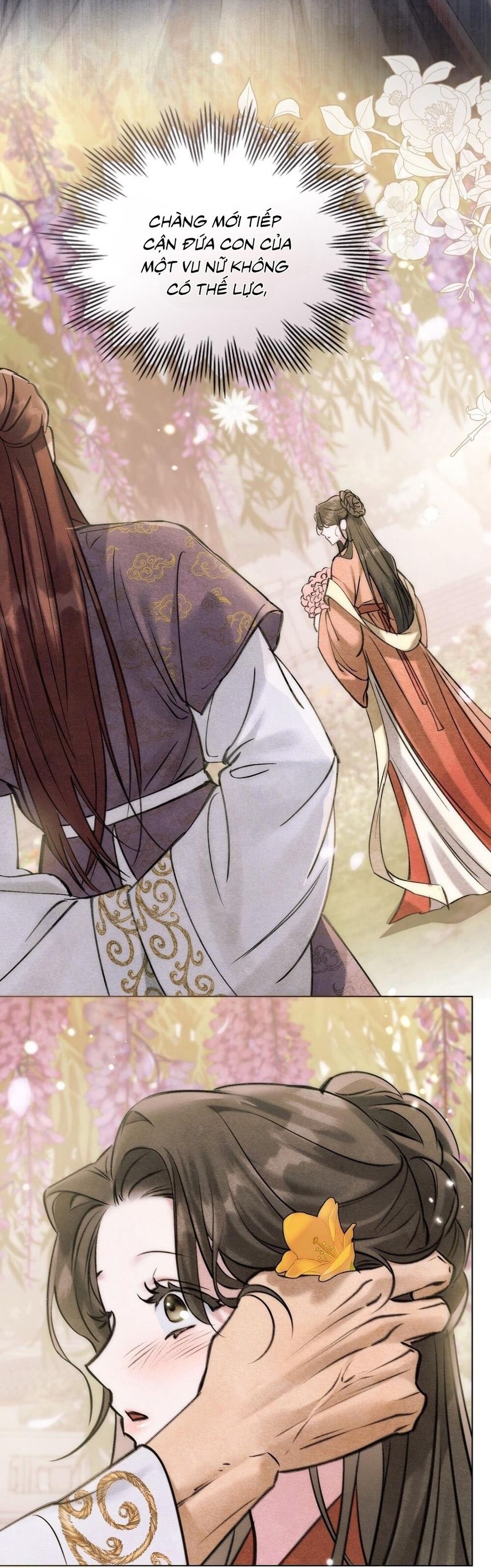 Chuyến Đi Đêm Chap 1 - trang 51