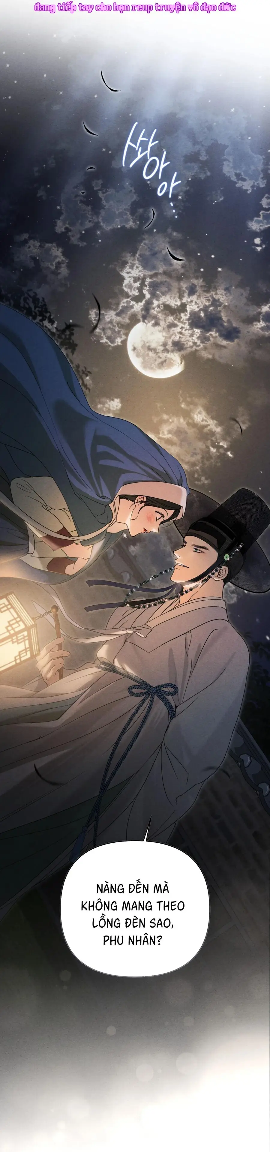 Phá Vỡ Cấm Kỵ Chap 9 - trang 40