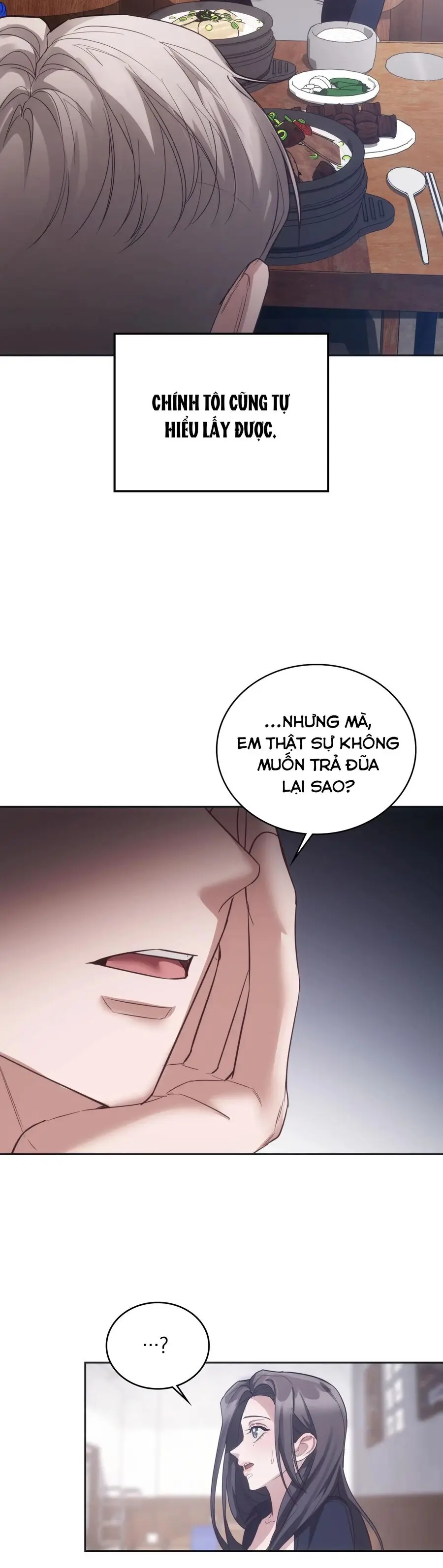 Nữ Sinh Đại Học Hae Joo Chap 14 - trang 16