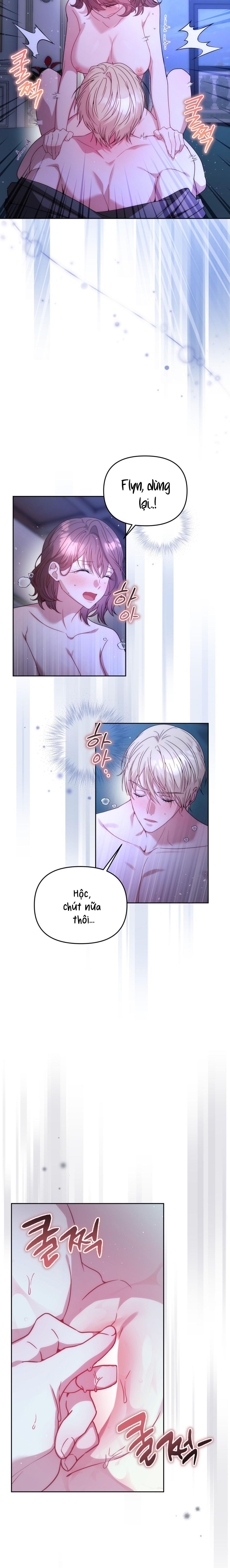 Vụ Bê Bối Pháp Lý Chap 18 - trang 2