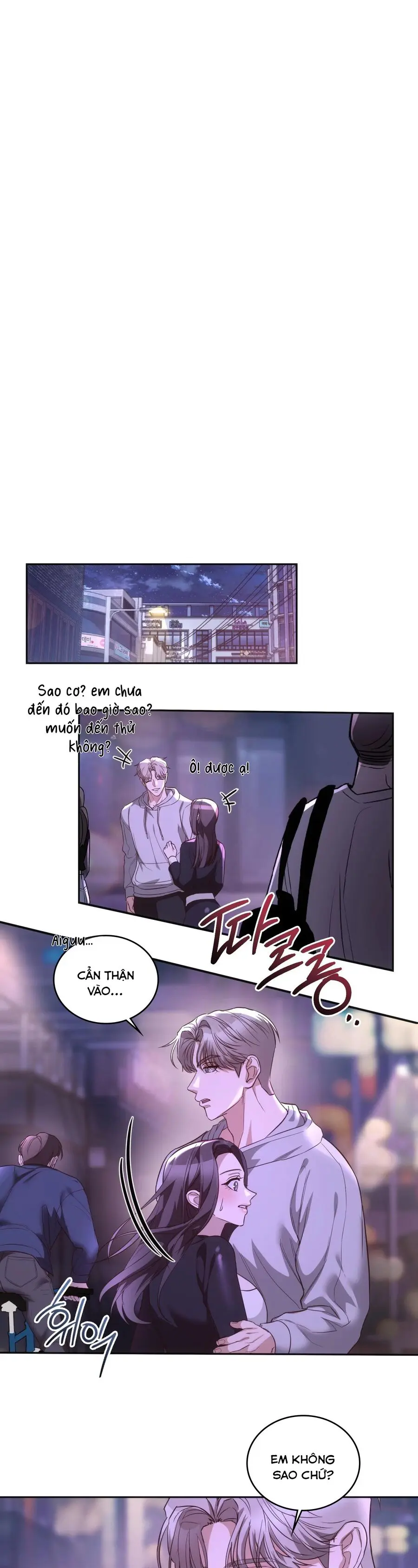 Nữ Sinh Đại Học Hae Joo Chap 10 - trang 18