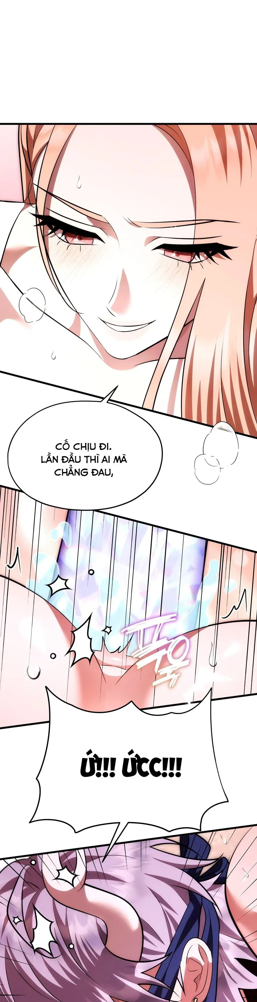 Tôi Tiễn Nam Chính Về Trời Nhé? Chap 37 - trang 19